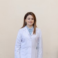 Leyla Mehdi Zadə